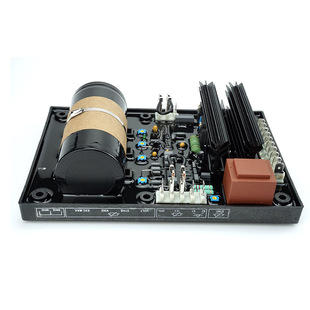 R448 генератор Группа автоматическая напряжение регулировать устройство регуляторы панель AVR R448 частей рост мотивация преобразование частот дизельное топливо машина