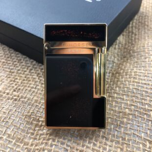 G.horse, медная ретро креативная зажигалка, креативный подарок