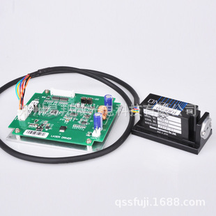 Nuogi цвет Расширять синяя машина новый зеленый тип лазер устройство содержит PCB привод доска совместимый A/B/F модель