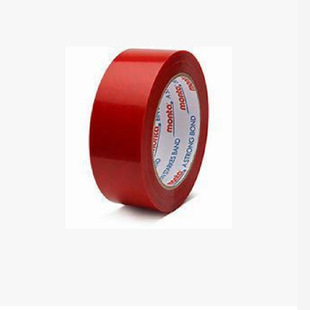 MONTA  257F красный полиуретан высокая температура лента еда Фармацевтическая индустрия пакет Монтер совершенно новый