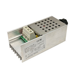 6000W импорт большой мощность контролируемое кремний электронный волна устройство затемнение губернатор термостат группа оболочка