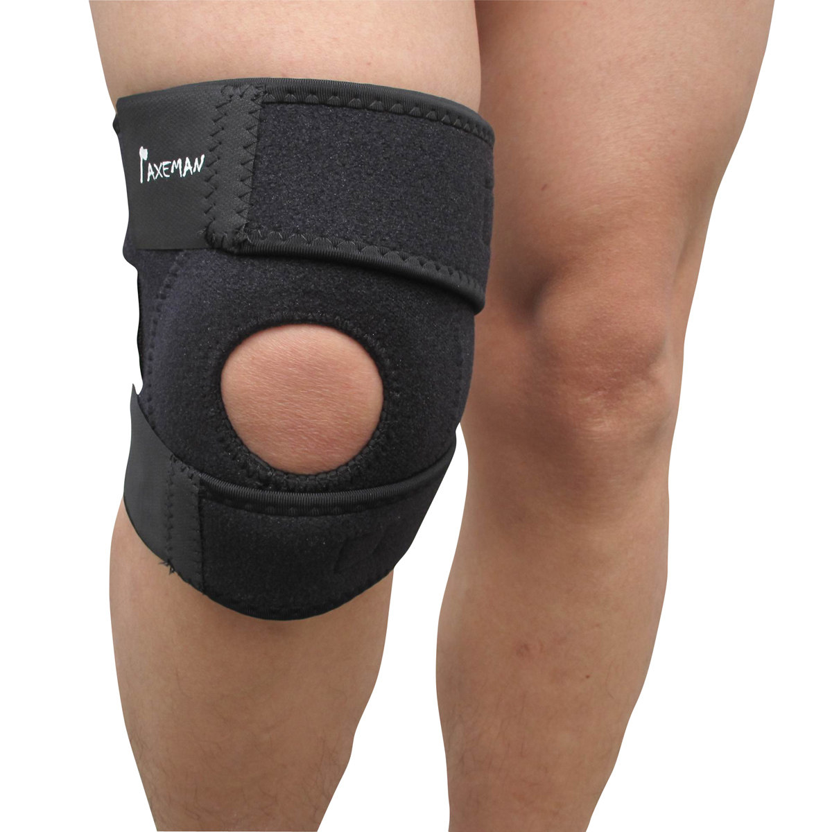 Альпинистское защитное снаряжение подходит для пеших прогулок для велоспорта, альпинистские наколенники