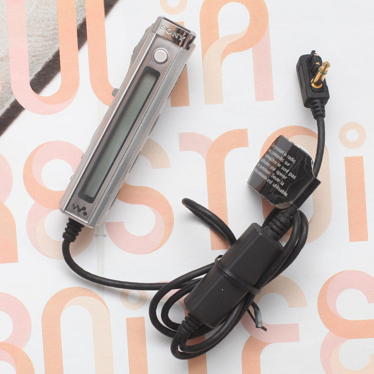 Sony RM-MC37LT Кабель ?? радио MD провод