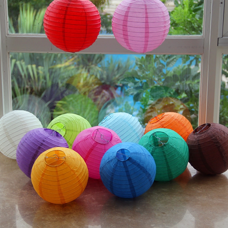 Фонарь, абажур, DIY, 15см, 6 дюймовый, детская поделка своими руками, граффити